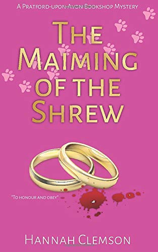 The Maiming of the Shrew