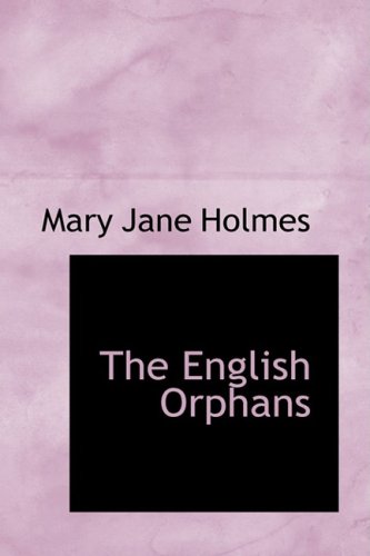 The English Orphans