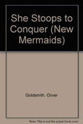 She stoops to conquer