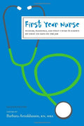 First year nurse