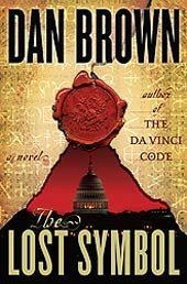 The Lost Symbol LARGE PRINT