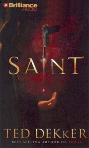 Saint