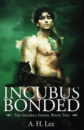 Incubus Bonded