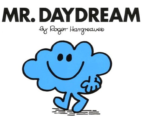 Mr Daydream