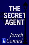 The secret agent