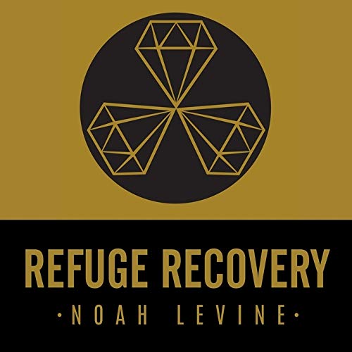Refuge Recovery Lib/E
