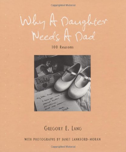Why a Daughter Needs a Dad