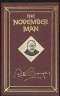 The November man