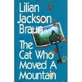 The cat who moved a mountain