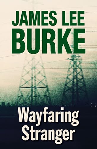 Wayfaring stranger