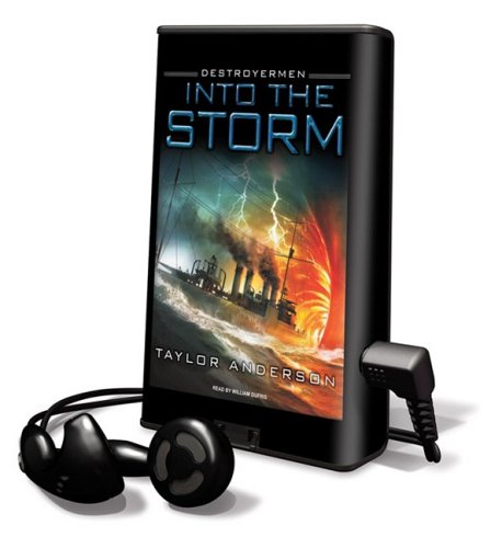 Into the Storm