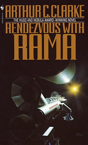 Rendevous with Rama