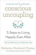 Conscious uncoupling