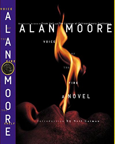 Voice of the fire