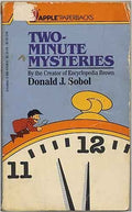 Two Minute Mysteries
