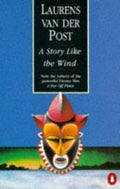 A story like the wind