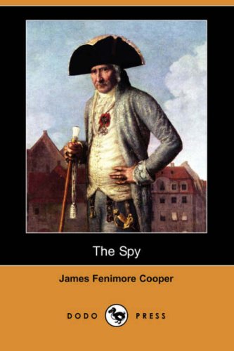 The Spy (Dodo Press)
