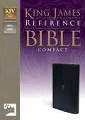 King James Compact Reference Bible