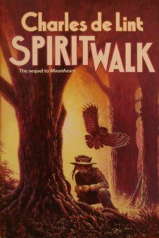 Spiritwalk