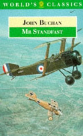 Mr. Standfast (Oxford World's Classics)