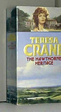 The Hawthorn heritage.