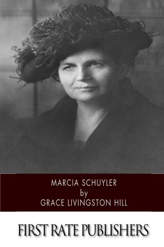 Marcia Schuyler