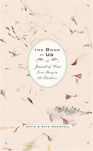 Book of Us
