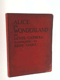 Alice in Wonderland