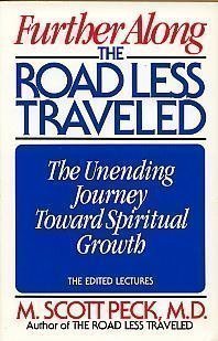 Further Along The Road Less Traveled
