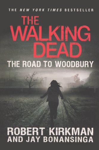 The Walking Dead