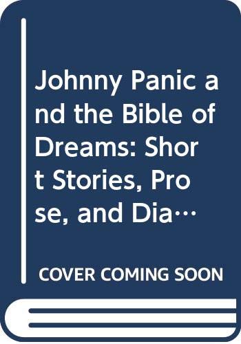Johnny Panic and the Bible of Dreams