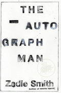 The autograph man