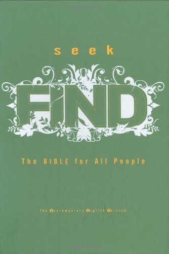 Seek Find