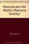 Ramona and Her Mother (Ramona Quimby (Paperback))