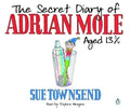 The Secret Diary of Adrian Mole Aged Thirteen and Three Quarters