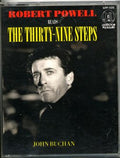 The Thirty Nine Steps