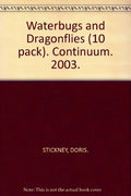 Waterbugs and Fragonflies
