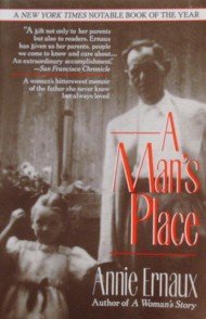 A man's place