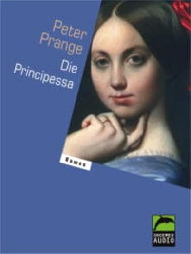 Die Principessa. 5 Cassetten.