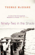 Ninety-Two in the Shade