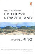 The Penguin history of New Zealand