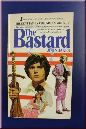 The Bastard