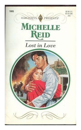 Lost in Love