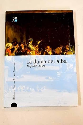 La dama del Alba
