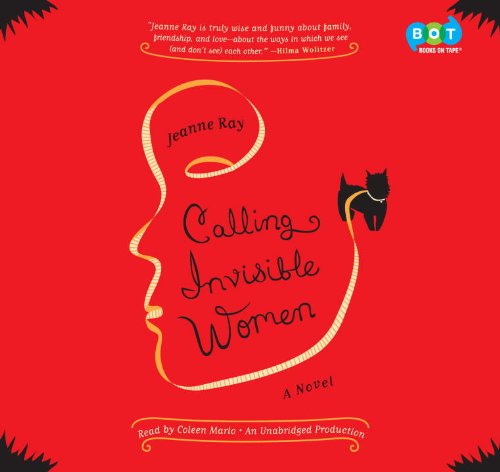 Calling Invisible Women