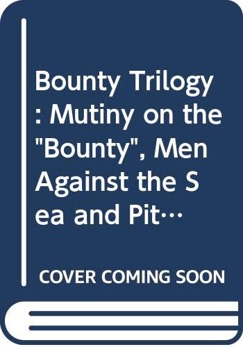 The Bounty Trilogy