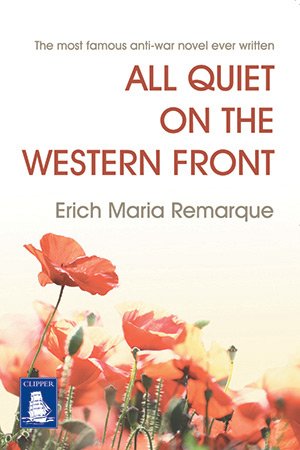 All quiet on the Western Front