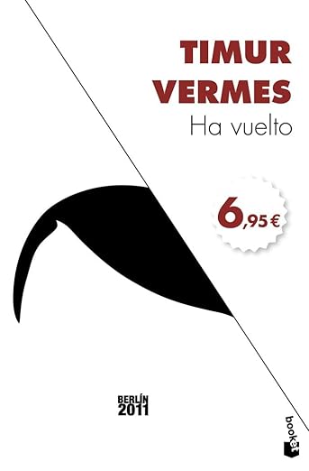 Ha vuelto