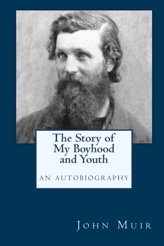 The Story of My Boyhood and Youth