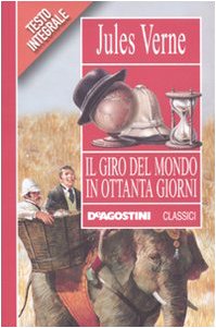 Il giro del mondo in ottanta giorni